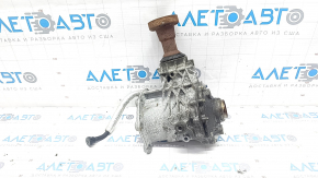 Раздатка передний редуктор Ford Escape MK3 13-19 1.5T AWD 48к