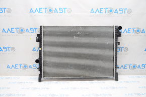 Radiator de racire cu apa Dodge Journey 11- 2.4 3.6 TYC