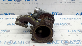 Turbina Ford Escape mk3 17-19 1.5T 48k