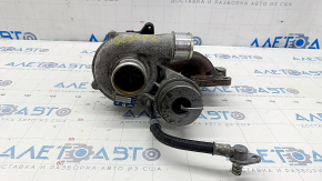 Turbina Ford Escape mk3 17-19 1.5T 48k