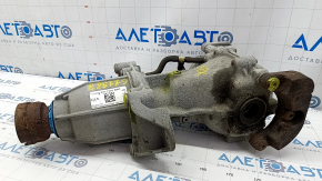 Diferenţial spate Ford Escape MK3 17-19 rest 1.5t 48k