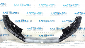 Trim sabie bara fata superioara Honda Accord 23 - asamblat 3 piese