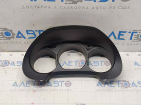 Накладка щитка приборов Lexus GS300 GS350 GS430 06-11