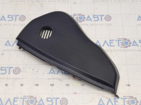 Decorație panou frontal lateral stânga Lexus GS300 GS350 GS430 GS450h 06-11 negru