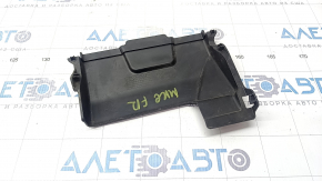 Крышка корпуса АКБ задняя Lincoln MKC 15-19