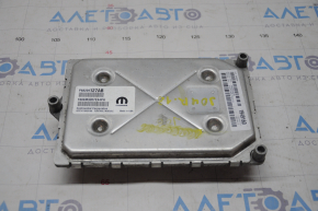 Calculatorul motor al unității ECU Dodge Journey 11-2.4