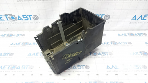 Capacul bateriei Ford Transit Connect MK2 13-