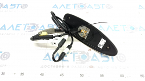 Aripa antena Honda Accord 23-