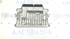 Блок ECU компьютер двигателя Honda Accord 23- hybrid