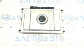 Блок ECU компьютер двигателя Honda Accord 23- hybrid