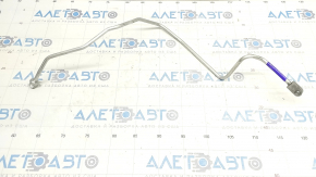 Teava aer conditionat incalzire-condensator Honda Accord 23-hibrid