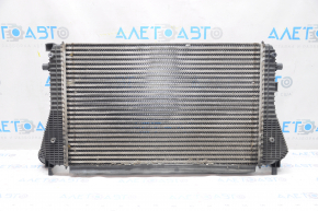 Intercooler VW Passat b7 12-15 USA 1.8T presat de jos