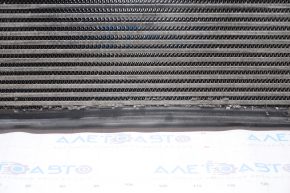 Intercooler VW Passat b7 12-15 USA 1.8T presat de jos