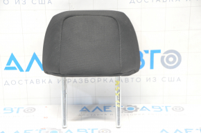 Tetiera spate stanga Mitsubishi Outlander Sport ASX 10 - carpa neagra, coroziune