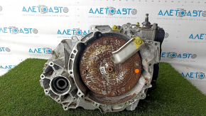 АКПП в сборе Ford Escape MK3 17-19 1.5T AWD 48к