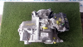 АКПП в сборе Ford Escape MK3 17-19 1.5T AWD 48к