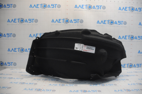 Captuseala aripa dreapta fata Toyota Highlander 20 - nou original OEM