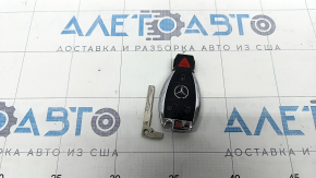 Cheie Mercedes GLC 16-19 4 butoane, lovituri, zgarieturi