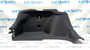 Decorație arc stâng Honda Accord 23 - negru