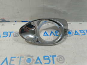 Cadru dreapta pentru faruri de ceață Lexus RX350 RX450h 13-15, model nou, neoriginal.