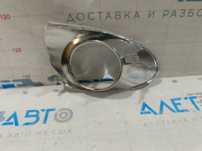 Обрамление птф правое Lexus RX350 RX450h 13-15 рест