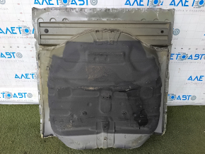 Корыто багажника Honda Civic X FC 16-21 4d черное