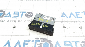 USB Hub Honda Accord 23- передний