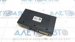 Gateway Control Module Honda Accord 23-