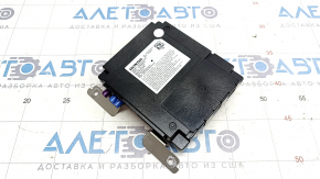 Telematics Control Module Unit Honda Accord 23-