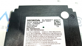 Telematics Control Module Unit Honda Accord 23-