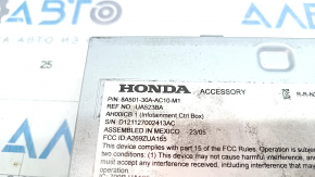 Головное устройство Honda Accord 23-