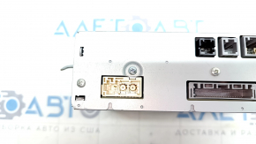 Головное устройство Honda Accord 23-