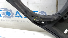 Panou de ridicare geam spate dreapta Dodge Dart 13-16 elemente de fixare rupte