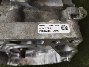 АКПП в сборе Honda Accord 23- ECVT 6к