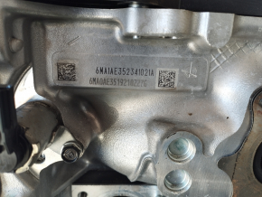 Motor Honda Accord 23- 2.0 LFC5 hibrid 6k