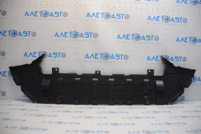 Protectie bara fata Volvo XC90 16-22 nou original OEM