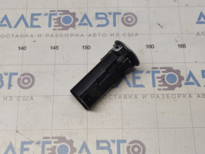 Кнопка зажигания Start-Stop Dodge Journey 11-20 автозапуск, затертая