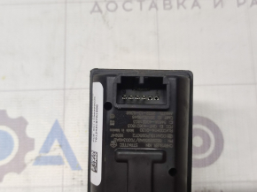 Кнопка зажигания Start-Stop Dodge Journey 11-20 автозапуск, затертая