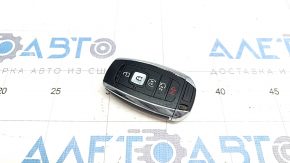 Ключ Lincoln MKZ 17-20 smart, 5 кнопок 868MHZ, тычки