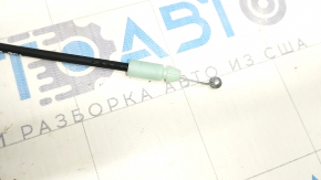 Трос аварийного открытия замка крышки багажника Honda Accord 23-26