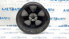 Диск колесный R18 x 8J Mercedes GLC 16-22 бордюрка