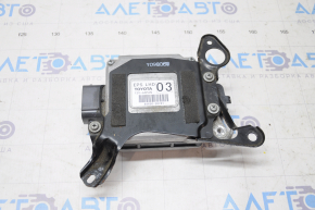 Modul de comandă servodirecție Lexus GS300 GS350 GS430 GS450h 06-11