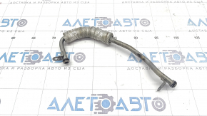 Conducta racire turbina Mercedes GLC 300 16-19