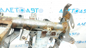 Труба подторпедная усиление Honda Accord 23-26 ржавая