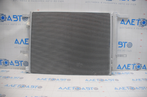 Condensator radiator aer conditionat Ford Fusion mk5 13-20 2.5 nou TYC Taiwan