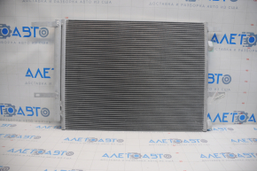 Condensator radiator aer conditionat Ford Fusion mk5 13-20 2.5 nou TYC Taiwan