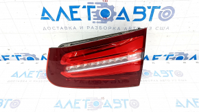 Lampa interior portiera portbagaj dreapta Mercedes GLC 16-19 LED