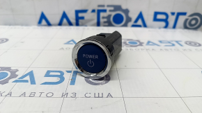 Кнопка зажигания Start-Stop Toyota Rav4 13-18 hybrid