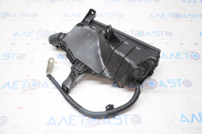Блок предохранителей подкапотный Lexus GS300 GS350 GS430 06-11 в сборе