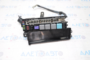 Блок предохранителей подкапотный Lexus GS300 GS350 GS430 06-11 в сборе